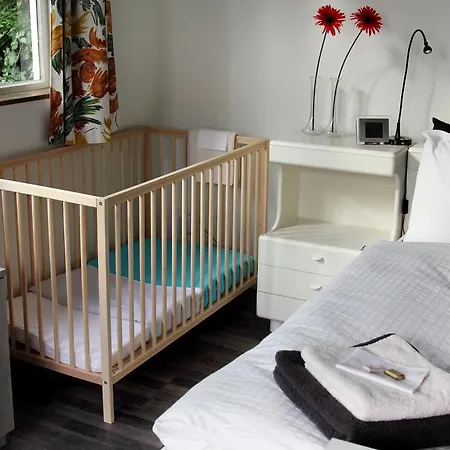 Bed & Breakfast Vermeesch B&B