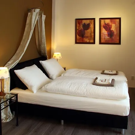Bed & Breakfast Vermeesch B&B
