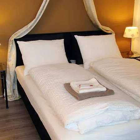 Bed & Breakfast Vermeesch