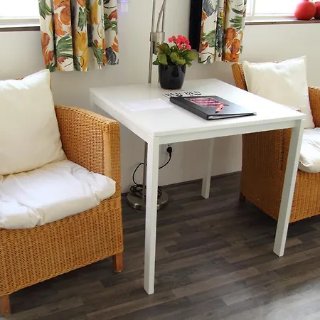 Bed & Breakfast Vermeesch B&B *