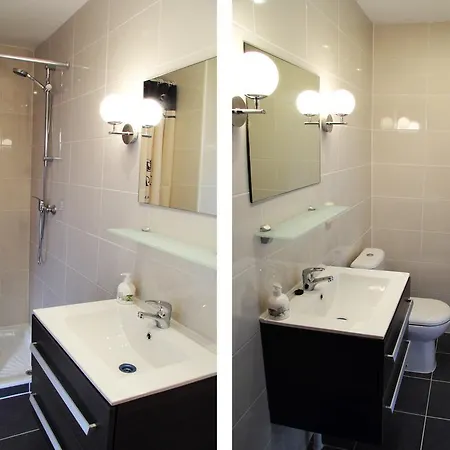 Bed & Breakfast Vermeesch B&B *