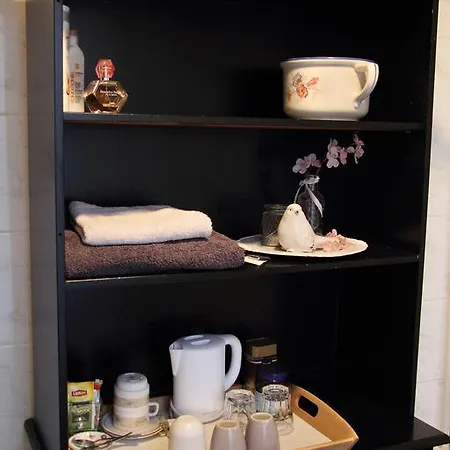 B&B Bed & Breakfast Vermeesch *