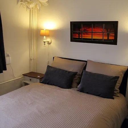 Bed & Breakfast Bed & Breakfast Vermeesch