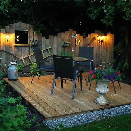 B&B Bed & Breakfast Vermeesch *