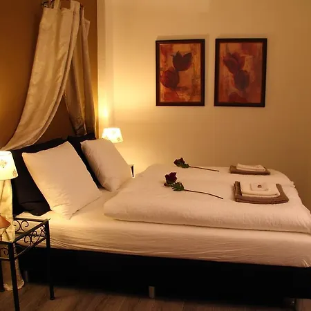 Bed & Breakfast Vermeesch *