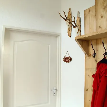 Bed & Breakfast Vermeesch Oda ve Kahvaltı Standdaarbuiten