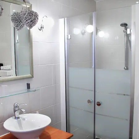 Bed & Breakfast Vermeesch Oda ve Kahvaltı