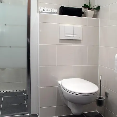 Bed & Breakfast Vermeesch