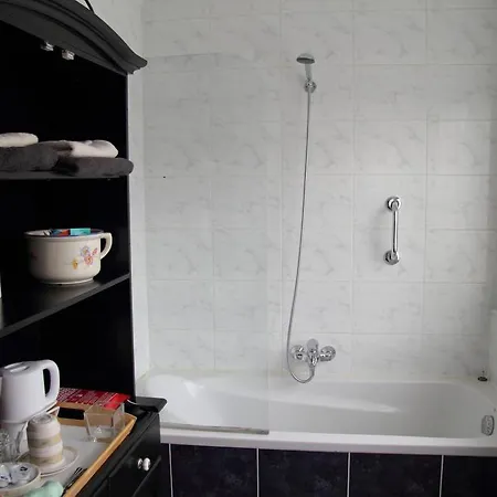 Oda ve Kahvaltı Bed & Breakfast Vermeesch *