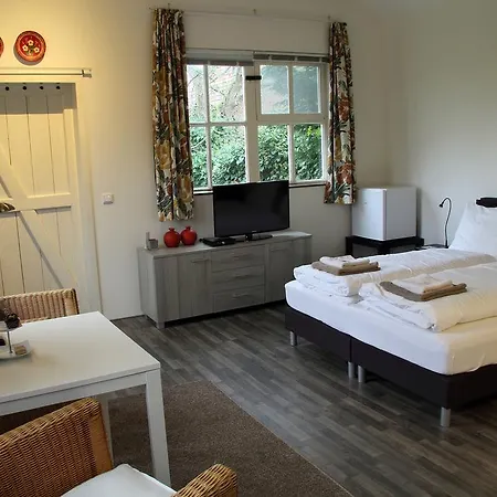 Bed & Breakfast Vermeesch
